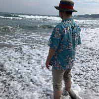 岩田真治さんのプロフィールアイコン