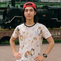石田隆至さんのプロフィールアイコン