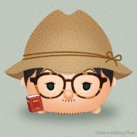小鯛麟太郎さんのプロフィールアイコン