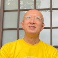 池田正次さんのプロフィールアイコン
