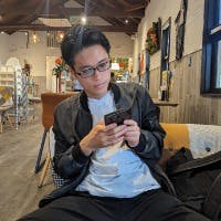 礒野悠也さんのプロフィールアイコン