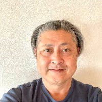 井上智晴さんのプロフィールアイコン