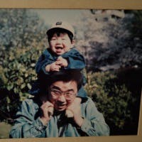 YA_BOさんのプロフィールアイコン