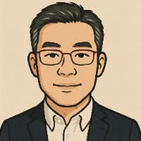 Taka S.さんのプロフィールアイコン