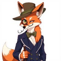 きつねさんさんのプロフィールアイコン