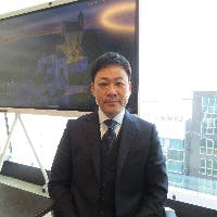 香月詠介さんのプロフィールアイコン