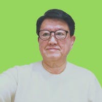今泉　有二さんのプロフィールアイコン