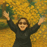 ゆとらぁさんのプロフィールアイコン