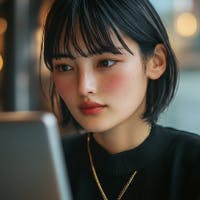 怜さんのプロフィールアイコン