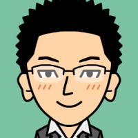 K.shimodaさんのプロフィールアイコン