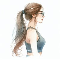 あごうさんのプロフィールアイコン