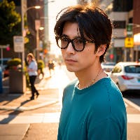 あちちさんのプロフィールアイコン