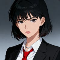 川井凪さんのプロフィールアイコン