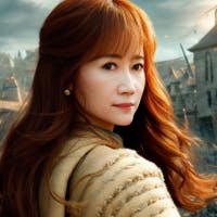 智子さんのプロフィールアイコン