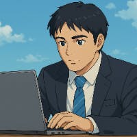 こてがわみのるさんのプロフィールアイコン