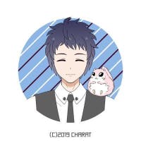 Kazu先生さんのプロフィールアイコン
