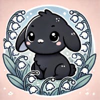 kuroiusagiさんのプロフィールアイコン