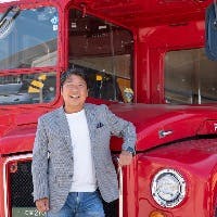 石井さんのプロフィールアイコン