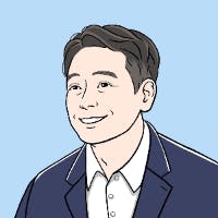 南　啓之さんのプロフィールアイコン