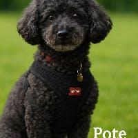 ぼてさんのプロフィールアイコン