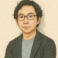 桑原聖志さんのプロフィールアイコン