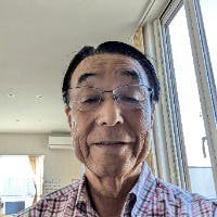 外山　美喜雄さんのプロフィールアイコン