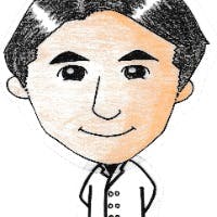S.Kitaokaさんのプロフィールアイコン