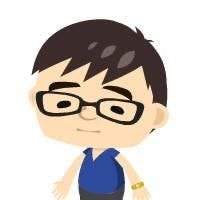 新さんのプロフィールアイコン