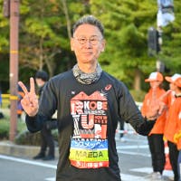 MAEDA Yasushiさんのプロフィールアイコン