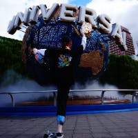 S茉莉花さんのプロフィールアイコン
