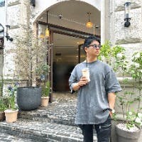 kazuma iwatsukaさんのプロフィールアイコン