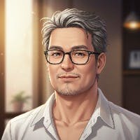 小山進さんのプロフィールアイコン