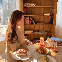 Kikiさんのプロフィールアイコン