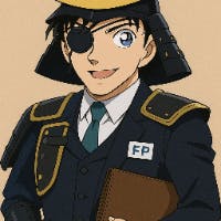 独眼竜コナンさんのプロフィールアイコン