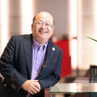 羽富　都史彰さんのプロフィールアイコン