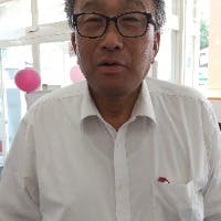 渡部　哲さんのプロフィールアイコン