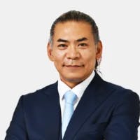 ロミオ・ロドリゲスJr.さんのプロフィールアイコン