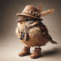 桜餅太郎さんのプロフィールアイコン