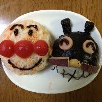 Charlieさんのプロフィールアイコン