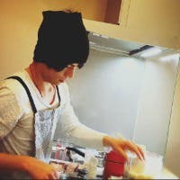 Teruさんのプロフィールアイコン