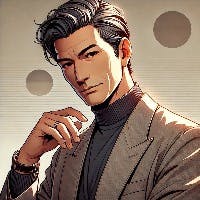 山村健さんのプロフィールアイコン