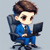 不動さんのプロフィールアイコン