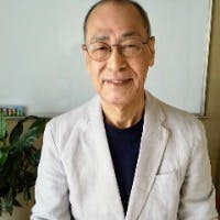 新妻力一さんのプロフィールアイコン