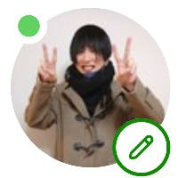 沖本眞規さんのプロフィールアイコン