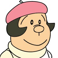 剛田クリスティーヌさんのプロフィールアイコン