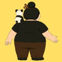 ちゃんあゆさんのプロフィールアイコン