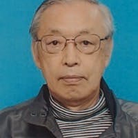林 澄男さんのプロフィールアイコン