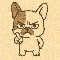 めだまのおじやさんのプロフィールアイコン