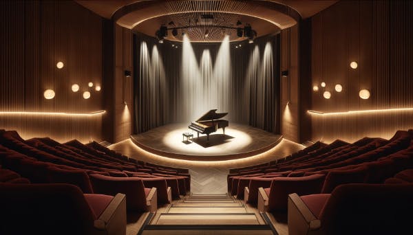 コンサートを魅力的に紹介する文章を作成するプロンプト 生成AIプロンプト研究所「チャプロ」